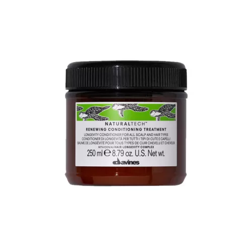 6-Davines---Balsam-anti-imbatranire-pentru-par-si-scalp---Naturaltech-Renewing-Conditioner