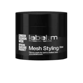 label.m - Pastă modelatoare - Mesh Styling-1