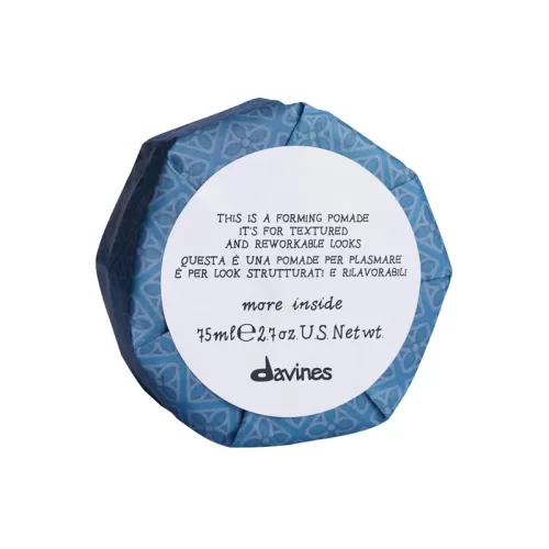 18-Davines-~-Pomada-modelatoare-cu-fixare-flexibila-~-Forming-Pomade