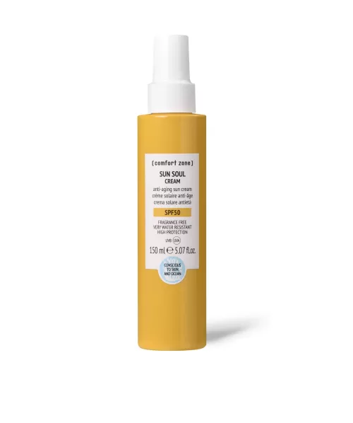 2-comfort-zone---Crema-anti-imbatranire-cu-protectie-solara-pentru-fata-si-corp---Sun-Soul-Cream-SPF-50