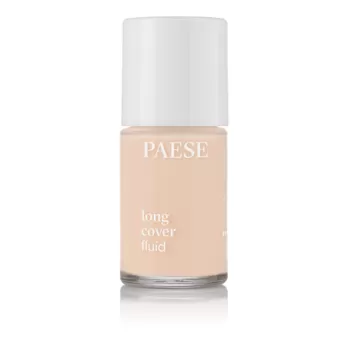Paese - Fond de ten cu efect de iluminare - Long Cover Luminous Foundation-1