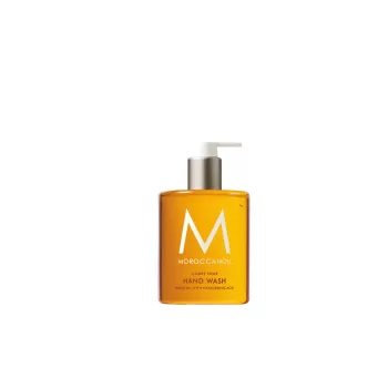 Moroccanoil - Sapun lichid - Hand Wash Ambiance De Plage-1