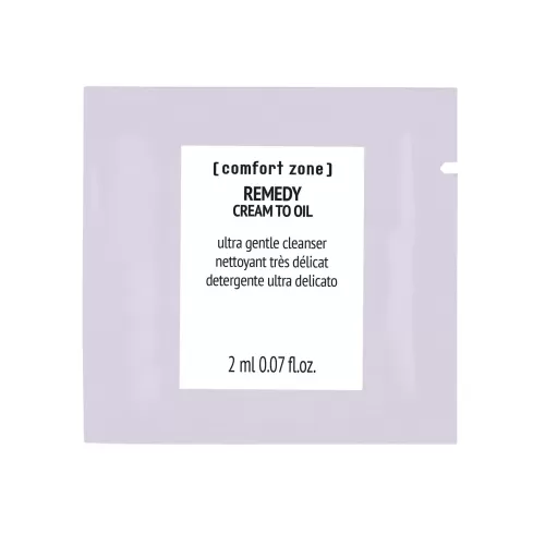1-comfort-zone---Soluţie-calmanta-de-curaţare-a-tenului---Remedy-Cream-To-Oil