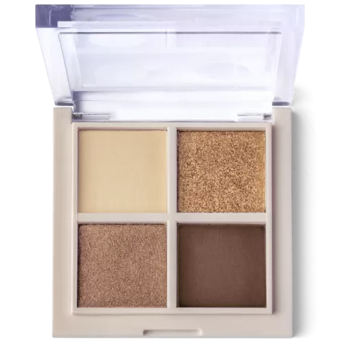 Paese - Paleta de farduri 4 nuante - Daily Vibe-1