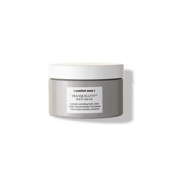 comfort zone - Cremă Corp - Tranquillity Body Cream-1