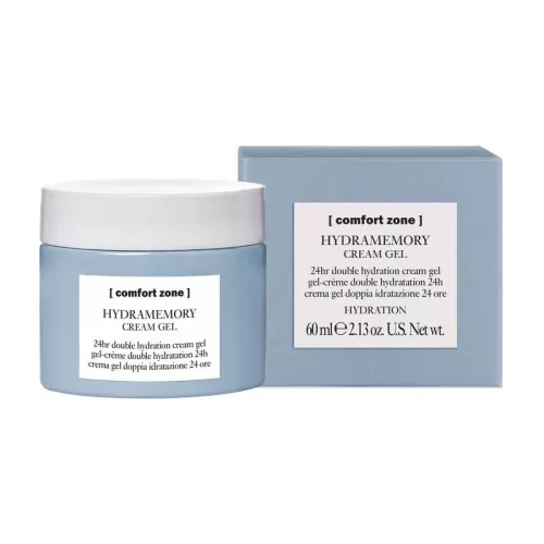 comfort zone - Cremă gel hidratare 24 ore - Hydramemory Cream Gel-1