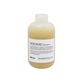 Davines - Șampon nutritiv pentru păr uscat și procesat - Nounou Shampoo-1