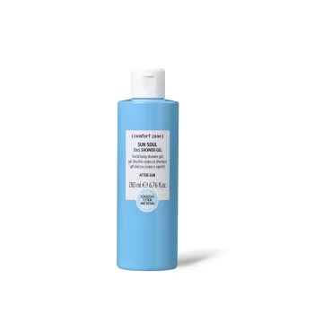 comfort zone - Sun Soul Shower Gel 2 in 1-1