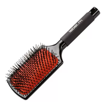 label.m - Perie antistatică - Paddle Brush-1