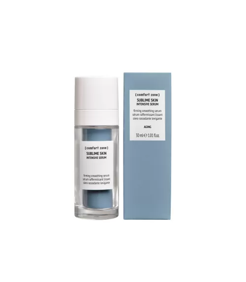 comfort zone - Serum intensiv cu efect anti-imbatranire - Sublime Skin Intensive Serum-1