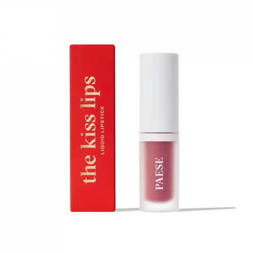 Paese - Ruj de buze - The Kiss Lips-1
