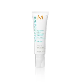 Moroccanoil - Scrub pentru scalp Detoxifiant - Purifying Scalp Scrub-1