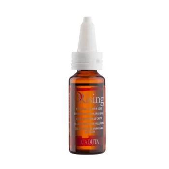Orising - Lotiune Esentiala Impotriva Caderii Parului - Caduta Essential Oil for Thinning Hair-1