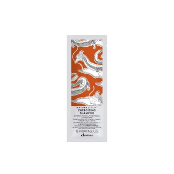 Davines - Șampon energizant pentru păr și scalp - Naturaltech Energizing Shampoo-1