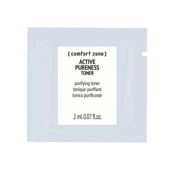 comfort zone - Tonic curatare ten gras - Active Pureness Toner-1
