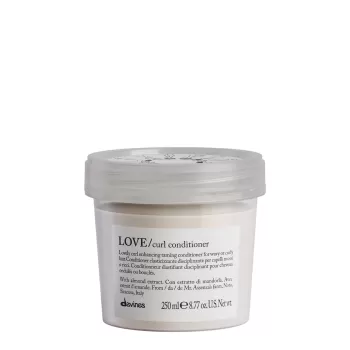 Davines - Balsam pentru păr ondulat sau creț - Love Curl Conditioner-1