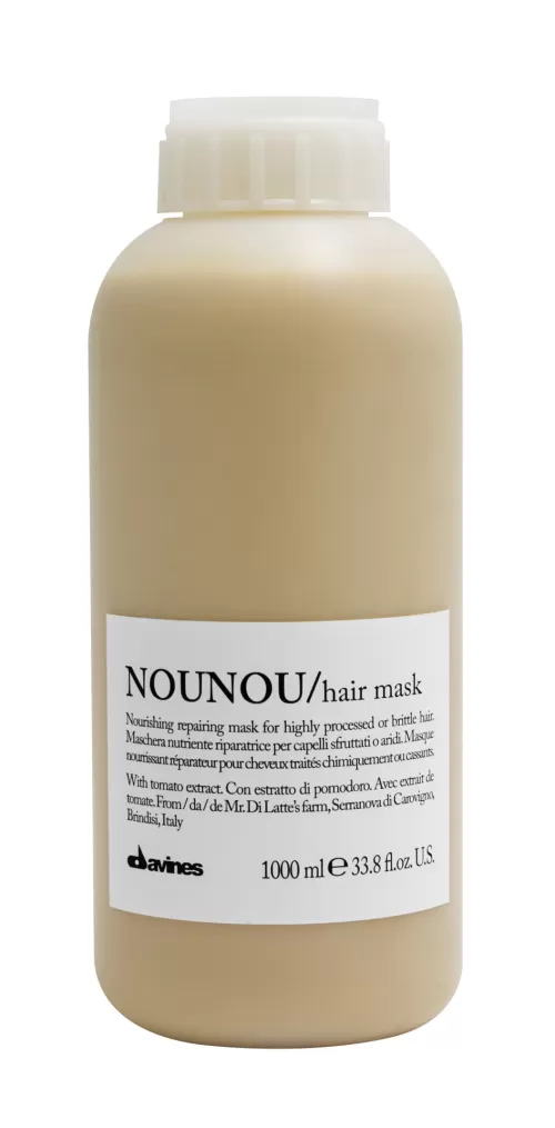 8-Davines---Masca-reparatoare-pentru-par-uscat-si-deteriorat---Nounou-Hair-Mask