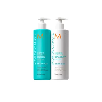 Moroccanoil - Set Color Duo Shampoo& Conditioner 2x500ml-1
