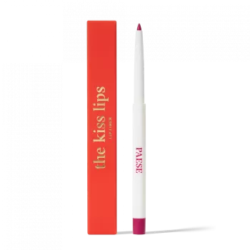 Paese - Creion de buze, Lip Liner The kiss lips-1