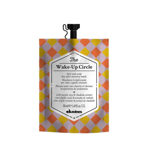 2-Davines---Masca-antistres-pentru-par-si-scalp---The-Wake-Up-Circle