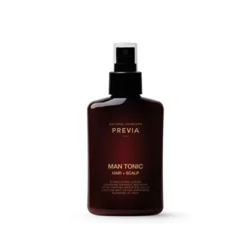 Previa - Loțiune spray pentru scalp - Previa Man Tonic-1