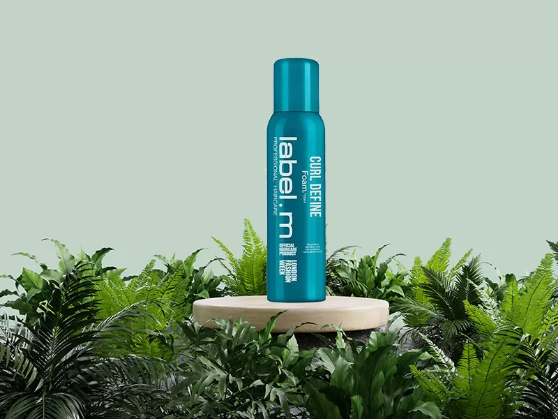 Label.m Curl Define Foam<br />
<strong>85 lei</strong><br />
<br />
Label.m Curl Define Foam, conține ingrediente naturale ce ajută la controlarea părului creț, conferind textură buclelor.