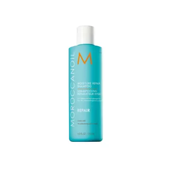 Moroccanoil - Sampon reparator hidratant -  Moisture Repair Shampoo-1