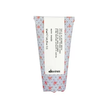 Davines - Ser pentru păr - Invisible Serum-1