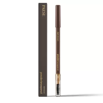 Paese - Creion pentru conturarea sprancenelor - Powder Brow Pencil-1