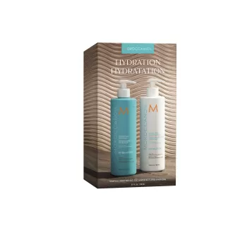 Moroccanoil - Set Hydration Duo Shampoo & Conditioner 2x500ml-1