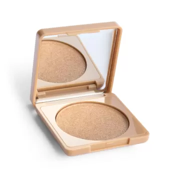 Paese - Pudra compacta iluminatoare - Wonder Glow Highliter-1