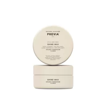 Previa - Ceara cu luciu - Shine Wax, Style & Finish-1