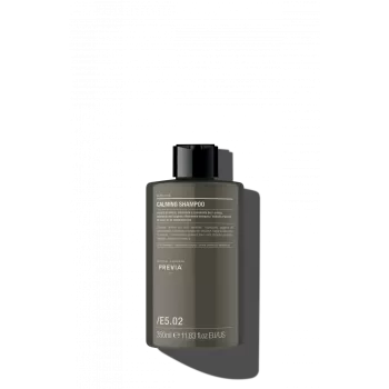 Previa - Șampon pentru scalp sensibil și iritat - Calming Shampoo-1
