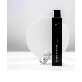 pH Laboratories - Tratament anti-căderea părului - Kit Rejuvenating-1