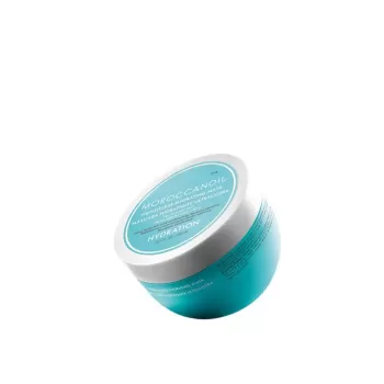 Moroccanoil - Masca hidratanta pentru par fin sau blond - Weightless Hydrating Mask-1