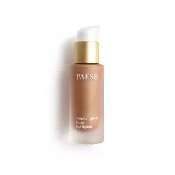Paese - Iluminator lichid stralucitor - Wonder Glow Liquid Highliter-1