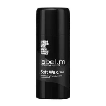 label.m - Ceară cu fixare puternică - Hair Glue-1