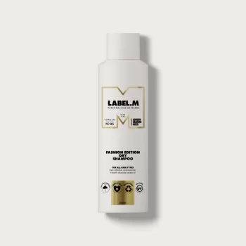 label.m - Fashion edition dry shampoo - Sampon uscat-1