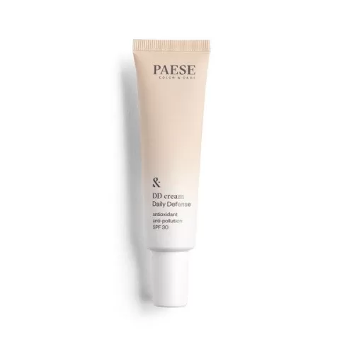 Paese - Fond de ten crema cu SPF 30 - DD Cream-1