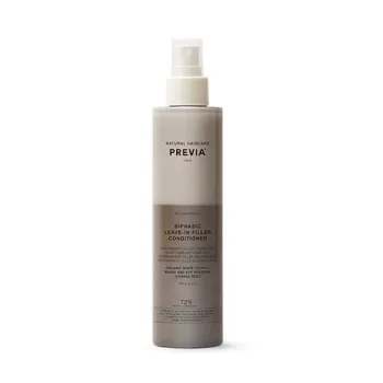 Previe - Spray tratament  pentru par deteriorat, fără clătire - Regenerating Bifazic Leave in Filler-1