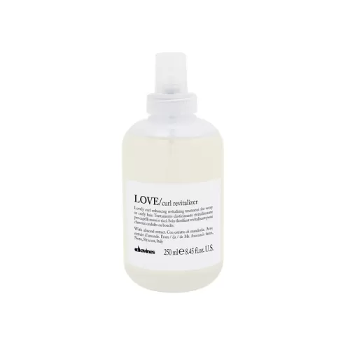 Davines - Tratament de revitalizare fără clătire pentru păr ondulat - Love Curl Revitalizer-1