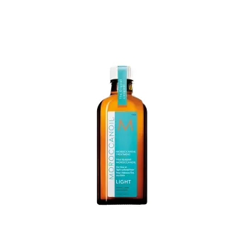 Moroccanoil - Ulei Tratament Light-1