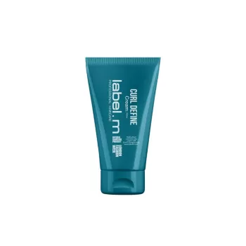 label.m - Cremă păr creț - Curl Define Cream-1