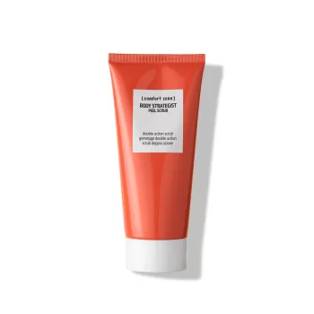 comfort zone - Scrub - Body Strategist Peel Scrub-1
