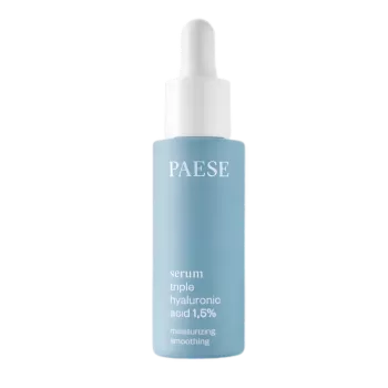 Paese - Baza ser cu acid hialuronic - Triple Hyaluronic acid-1