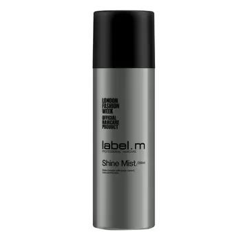 label.m - Spray de strălucire - Shine Mist-1