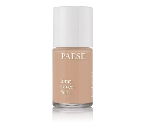 Paese - Fond de ten cu acoperire mare - Long Cover Fluid-1