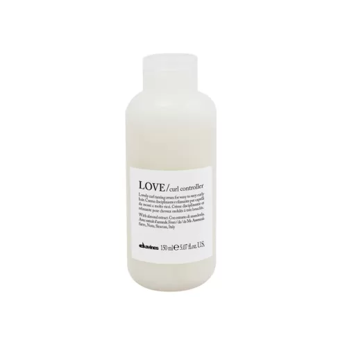 Davines - Cremă fără clătire pentru definirea buclelor - Love Curl Controller-1