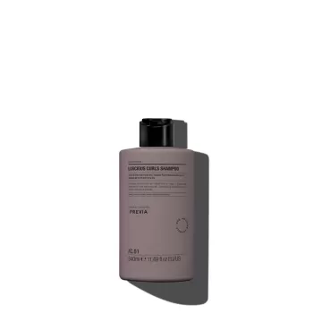 Previa - Șampon pentru părul creț - Sampon Luscious Curls, Curlfriends-1