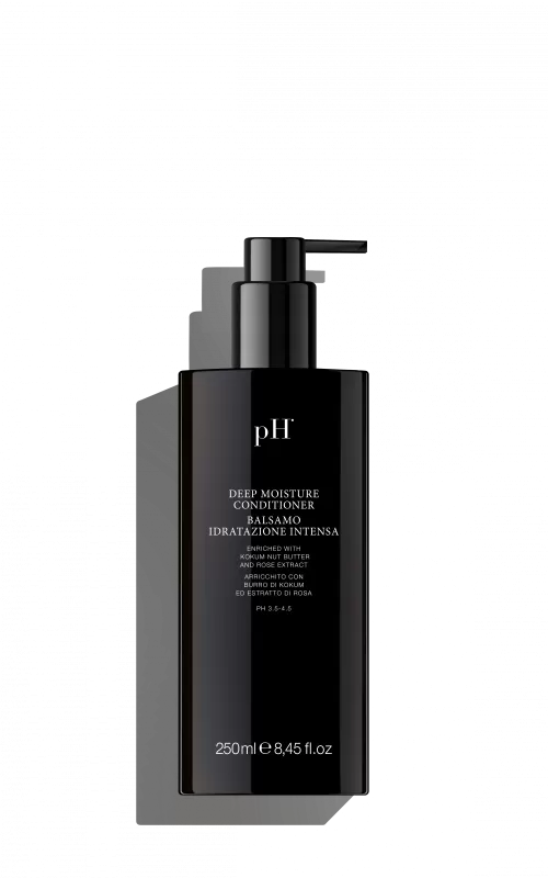 23-pH-Laboratories---Balsam-hidratant-pentru-par-uscat---Deep-Moisture-Conditioner